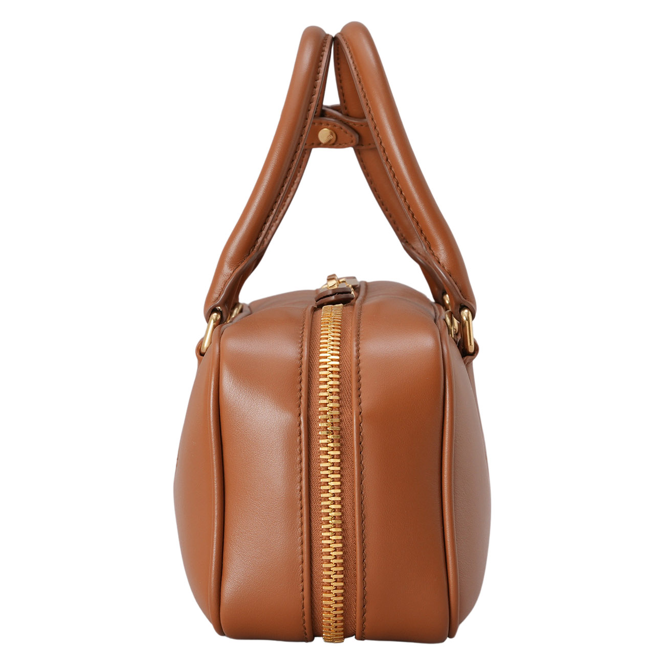 MIU MIU(USED)미우미우 아르카디 토트백